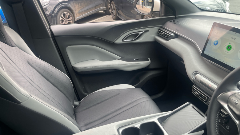 BYD Dolphin Surf 65kW Boost 43kWh 5dr Auto Electric Hatchback